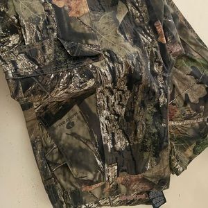Mossy Oak size L